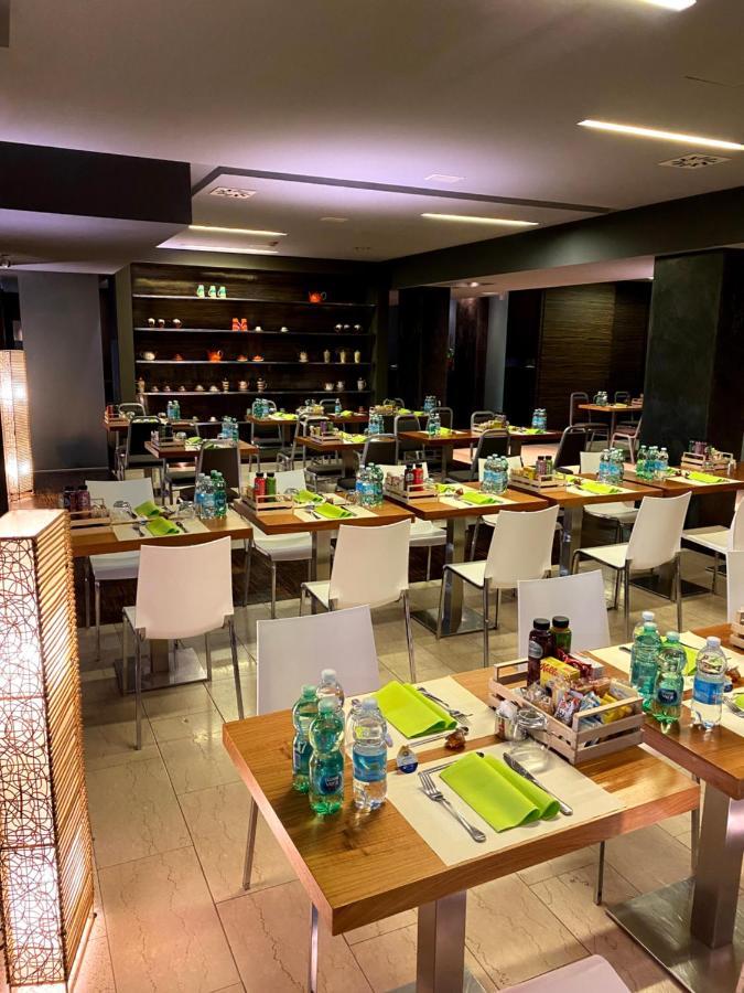 Hotel Bes Cremona Soncino